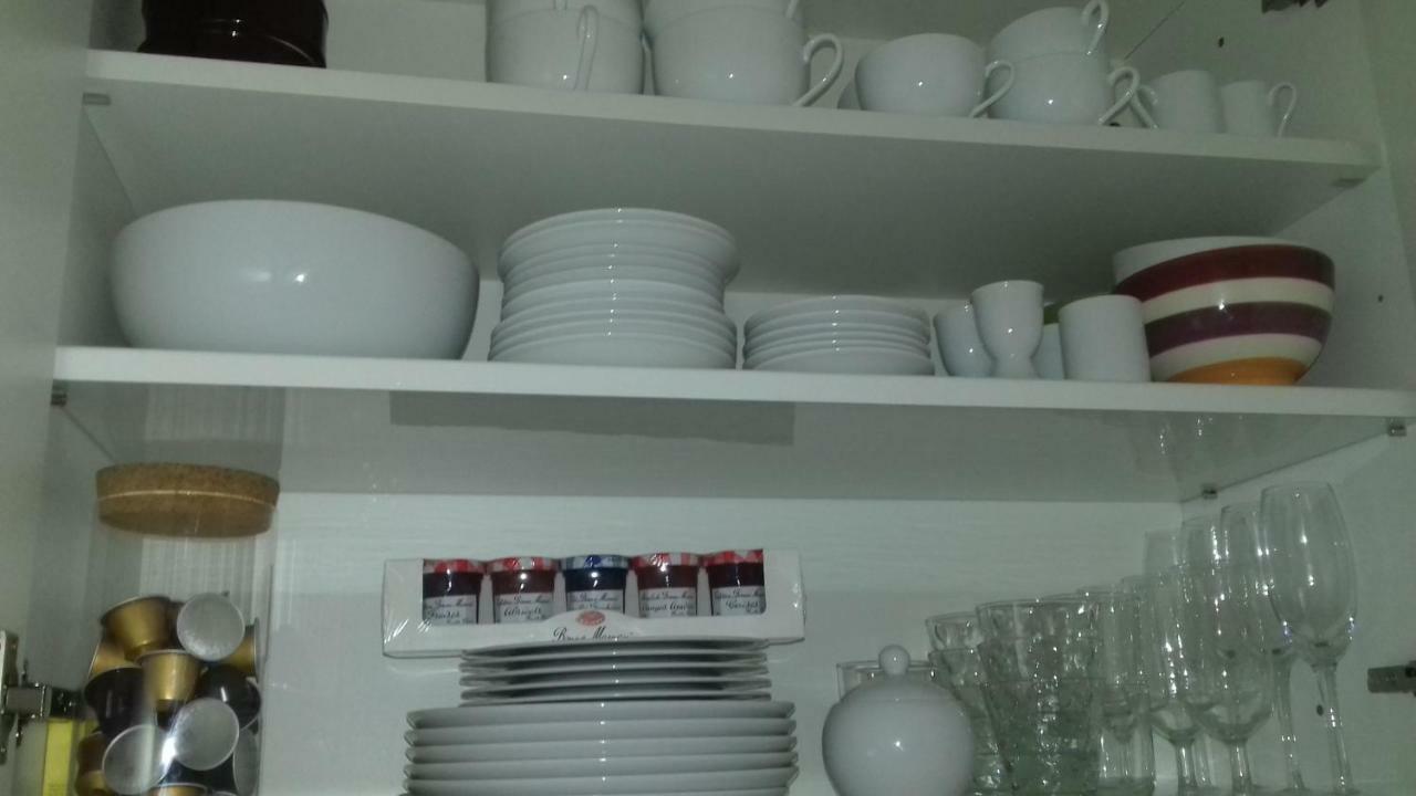 Appartement Proche Mer Et Gare Κάννες Εξωτερικό φωτογραφία
